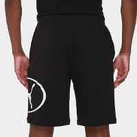 Bermuda Puma Sport Graphic Masculina - 2