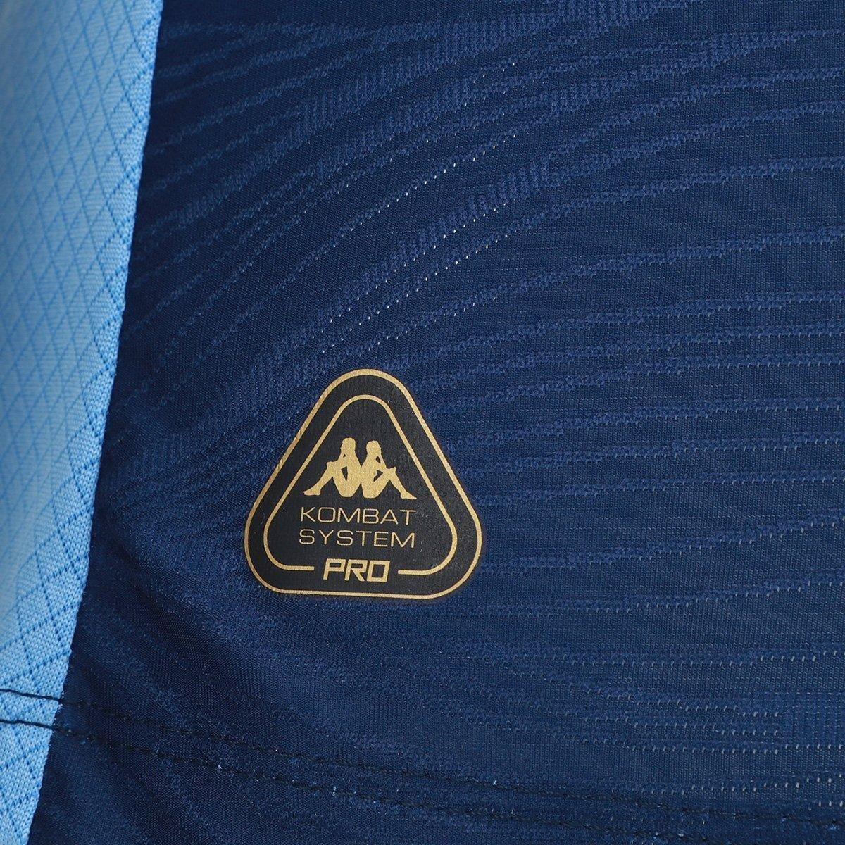 Camisa Vasco III 25/26 s/n Goleiro Kappa Feminina - 6