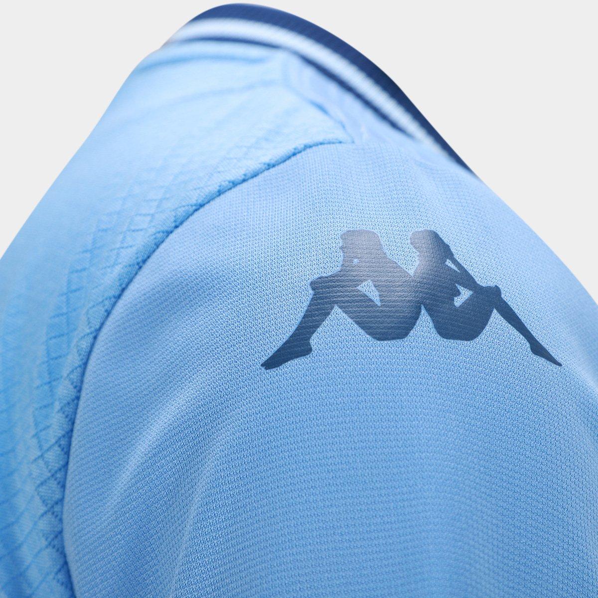 Camisa Vasco III 25/26 s/n Goleiro Kappa Feminina - 7