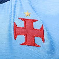 Camisa Vasco III 25/26 s/n Goleiro Kappa Feminina