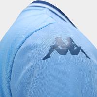 Camisa Vasco III 25/26 s/n Goleiro Kappa Feminina - 7