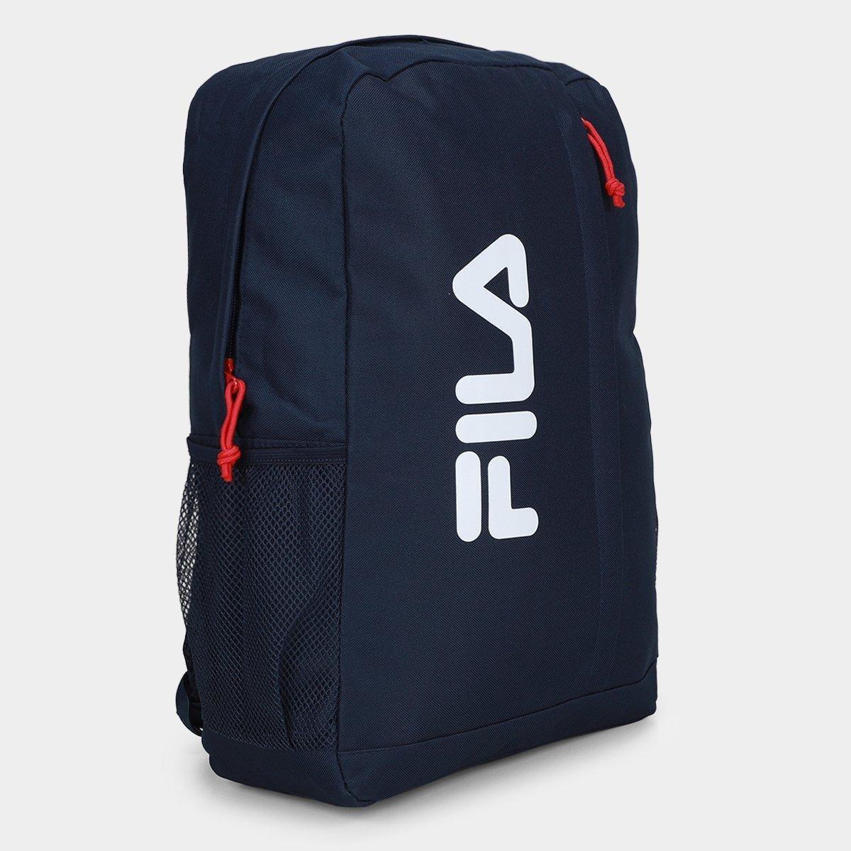 Mochila Fila Basic Letter - 3