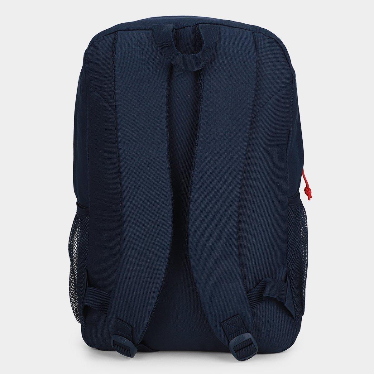 Mochila Fila Basic Letter - 4