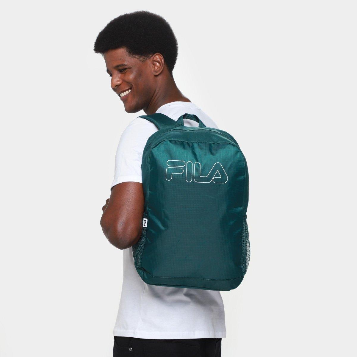 Mochila Fila Basic Outline - 2