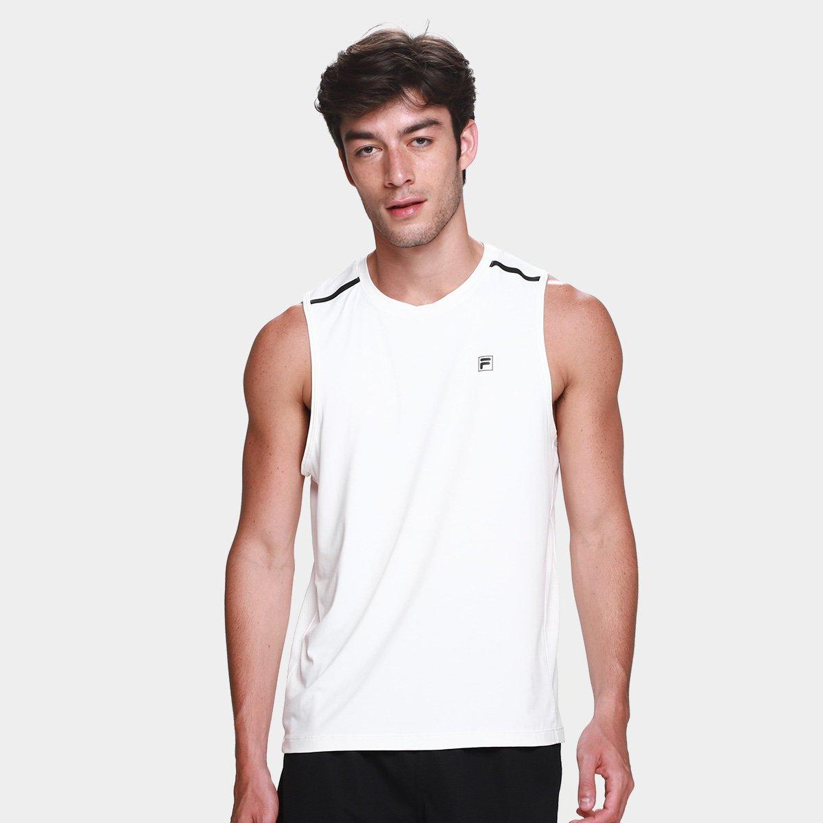 Regata Fila Performa Wind Masculina - 1