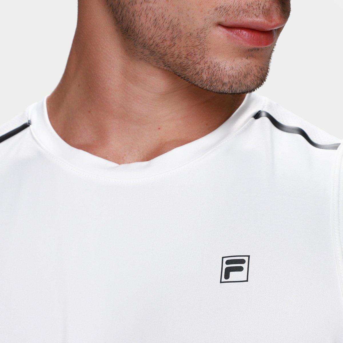 Regata Fila Performa Wind Masculina - 3