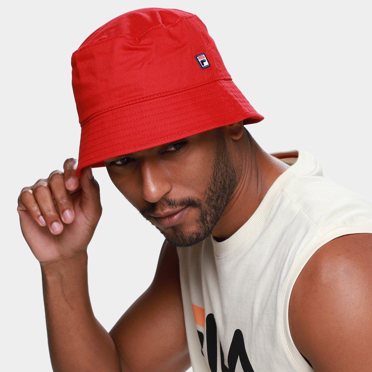 Chapéu Fila Sport Life F-Box - 2