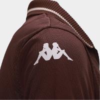 Camisa Vasco III 25/26 s/n Jogador Kappa Feminina - 7