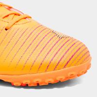 Chuteira Infantil Society Puma Future 8 Play - 7