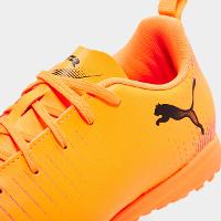 Chuteira Infantil Society Puma Future 8 Play - 8