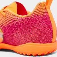 Chuteira Infantil Society Puma Future 8 Play - 9