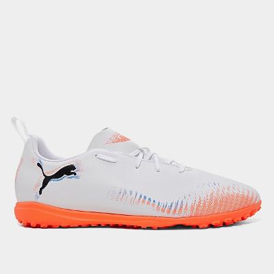 Chuteira Infantil Society Puma Future 8 Play