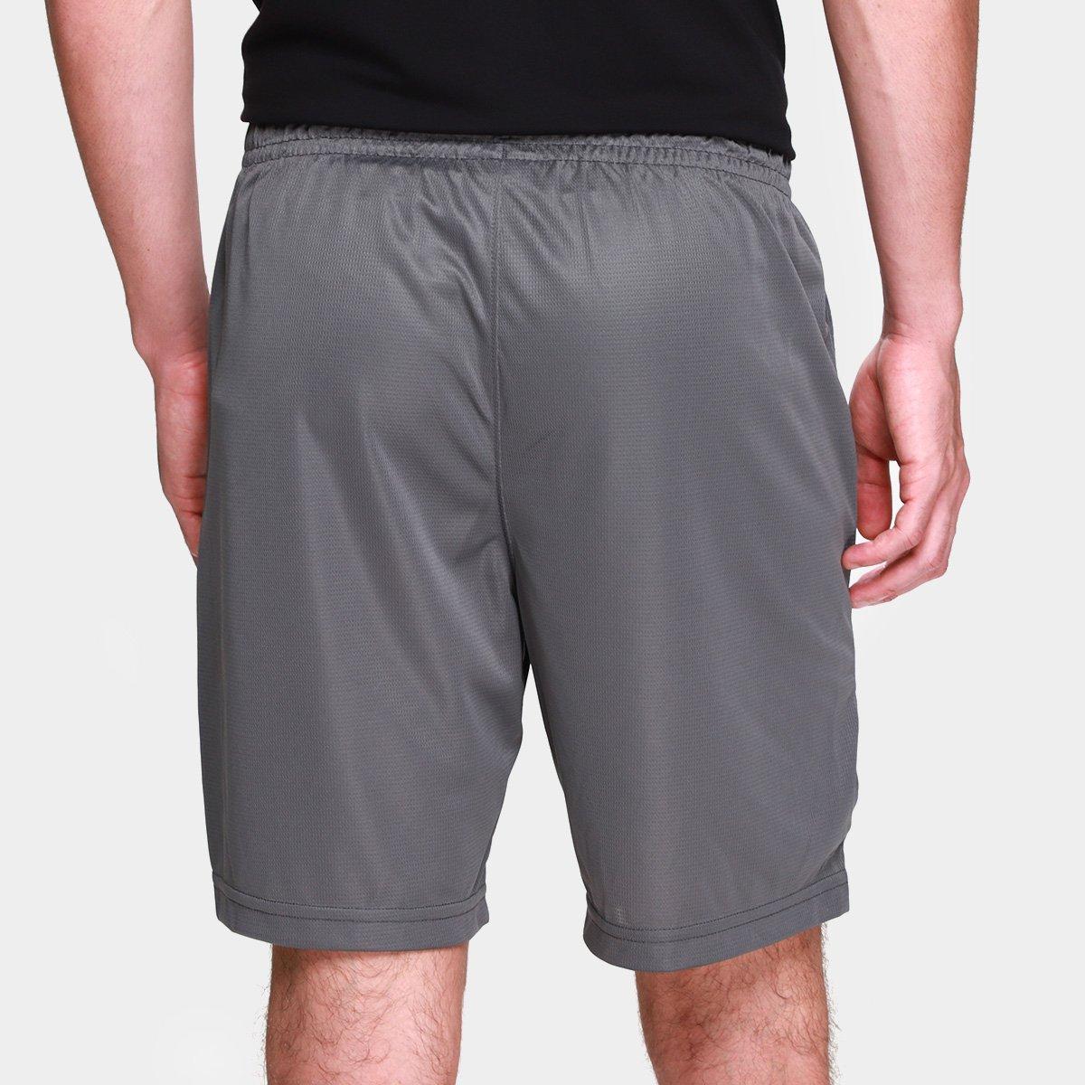 Bermuda Fila Sports Myler Masculina - 2