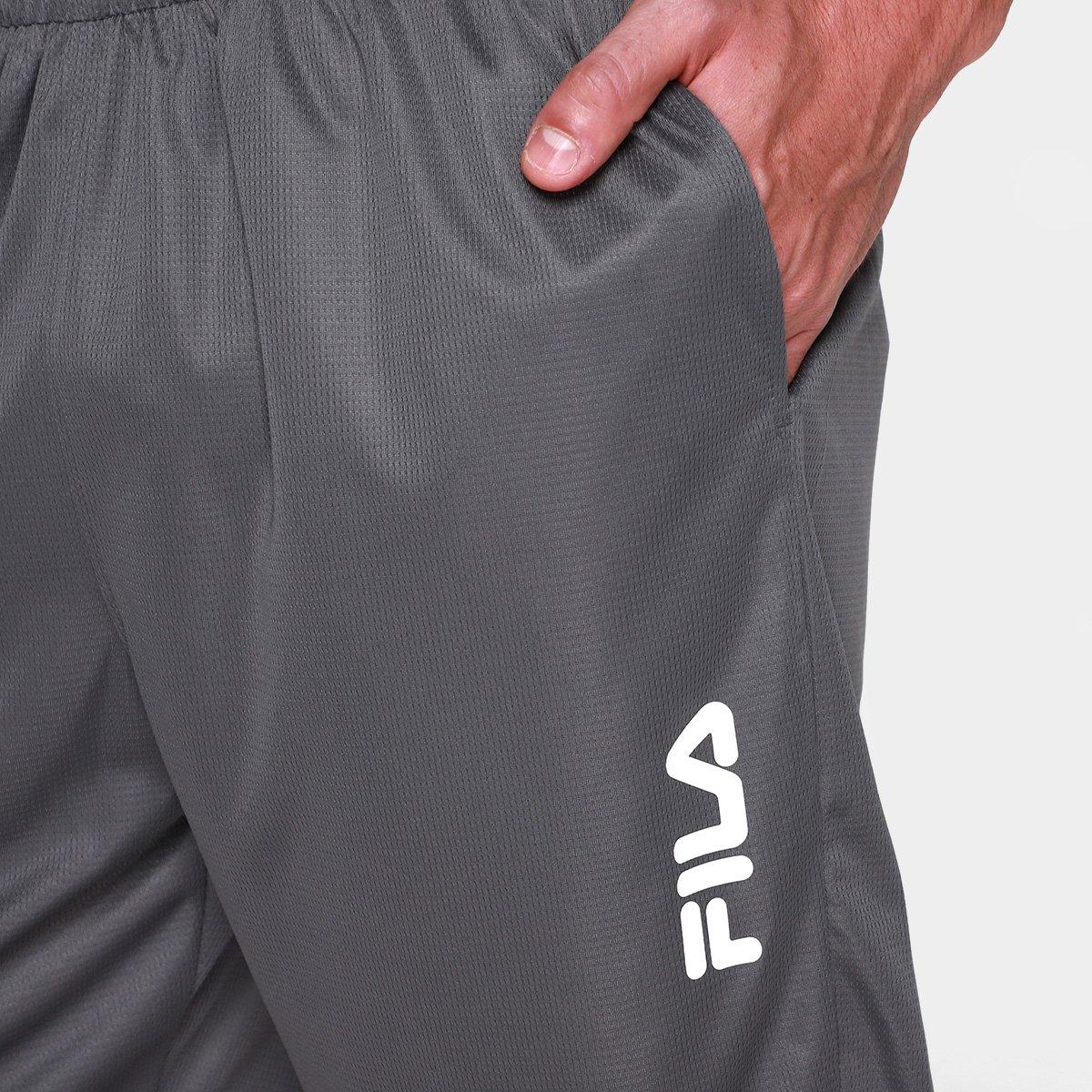 Bermuda Fila Sports Myler Masculina - 3