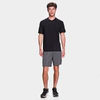 Bermuda Fila Sports Myler Masculina - 4