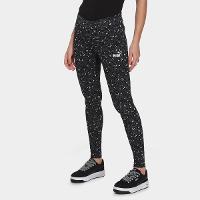 Calça Legging Puma Graphic Animal Feminina - 1
