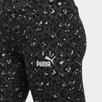 Calça Legging Puma Graphic Animal Feminina - 3