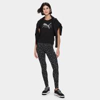 Calça Legging Puma Graphic Animal Feminina - 4