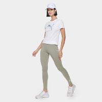 Camiseta Puma Logo Lab Feminina - 4
