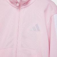 Conjunto Infantil Adidas 3 Listras - 2