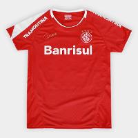 Camisa Infantil Internacional Retrô Libertadores 2006 - 1