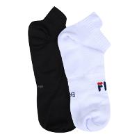 Kit Meia Fila Fast C/2 Pares - 4