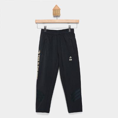 Calça Infantil Adidas Star Wars