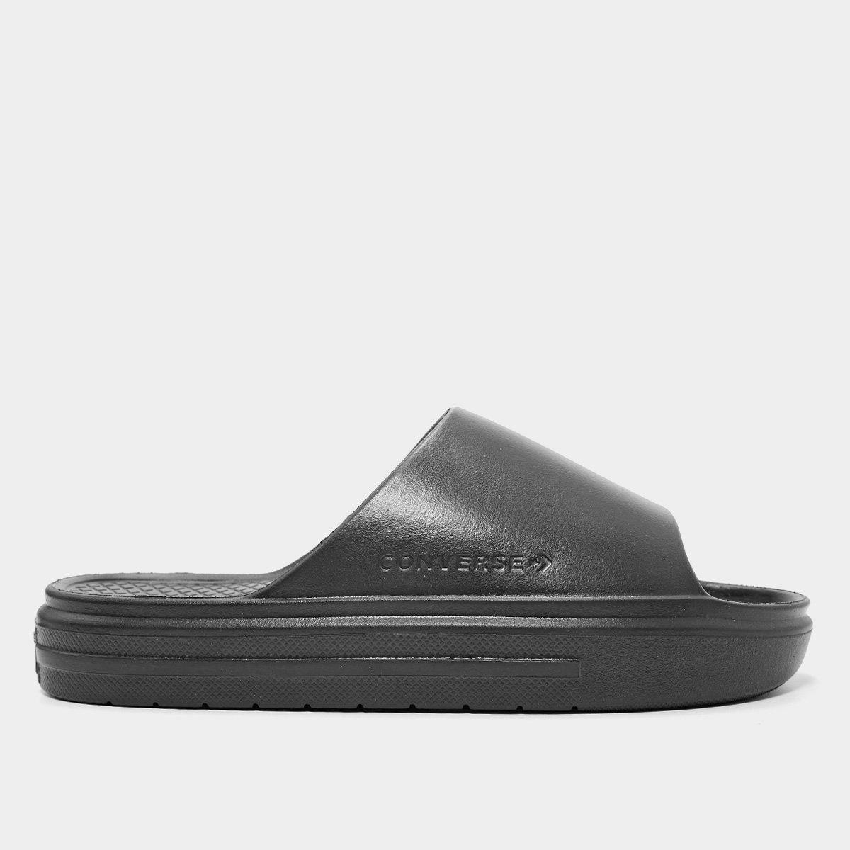 Chinelo Converse Essential Slide - 1