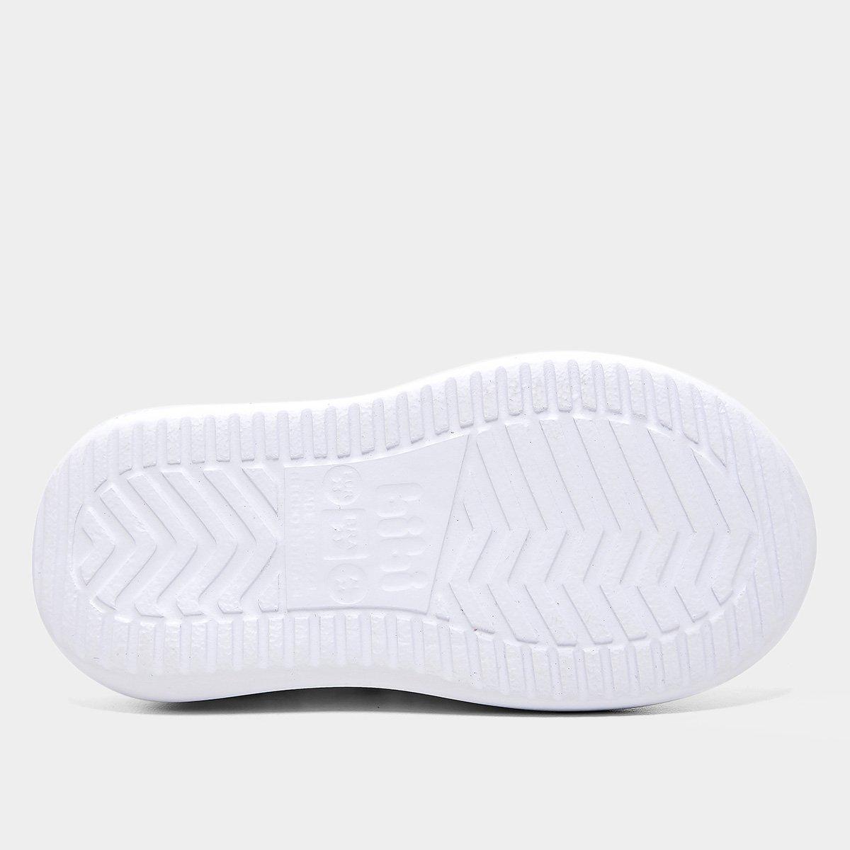 Tênis Infantil Bibi Flash Menina - 5