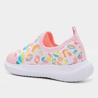 Tênis Infantil Bibi Flash Menina - 3