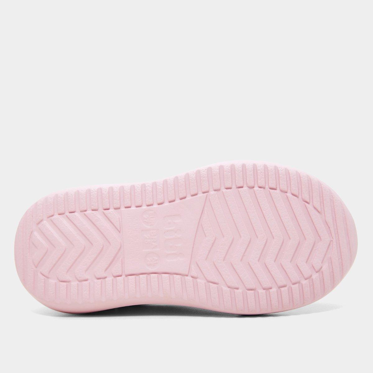 Tênis Infantil Bibi Flash Menina - 5