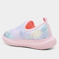 Tênis Infantil Bibi Flash Menina - 3