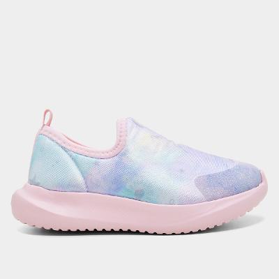 Tênis Infantil Bibi Flash Menina