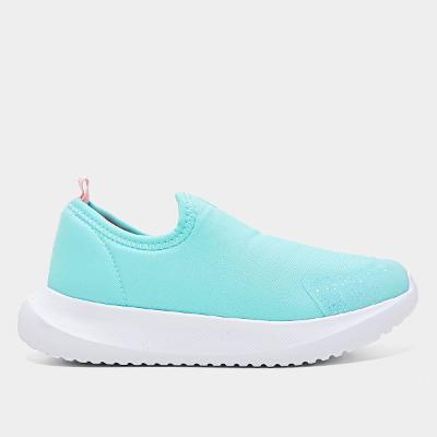 Tênis Infantil Bibi Flash Menina