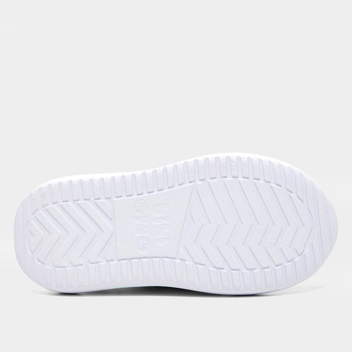 Tênis Infantil Bibi Flash Menina - 5