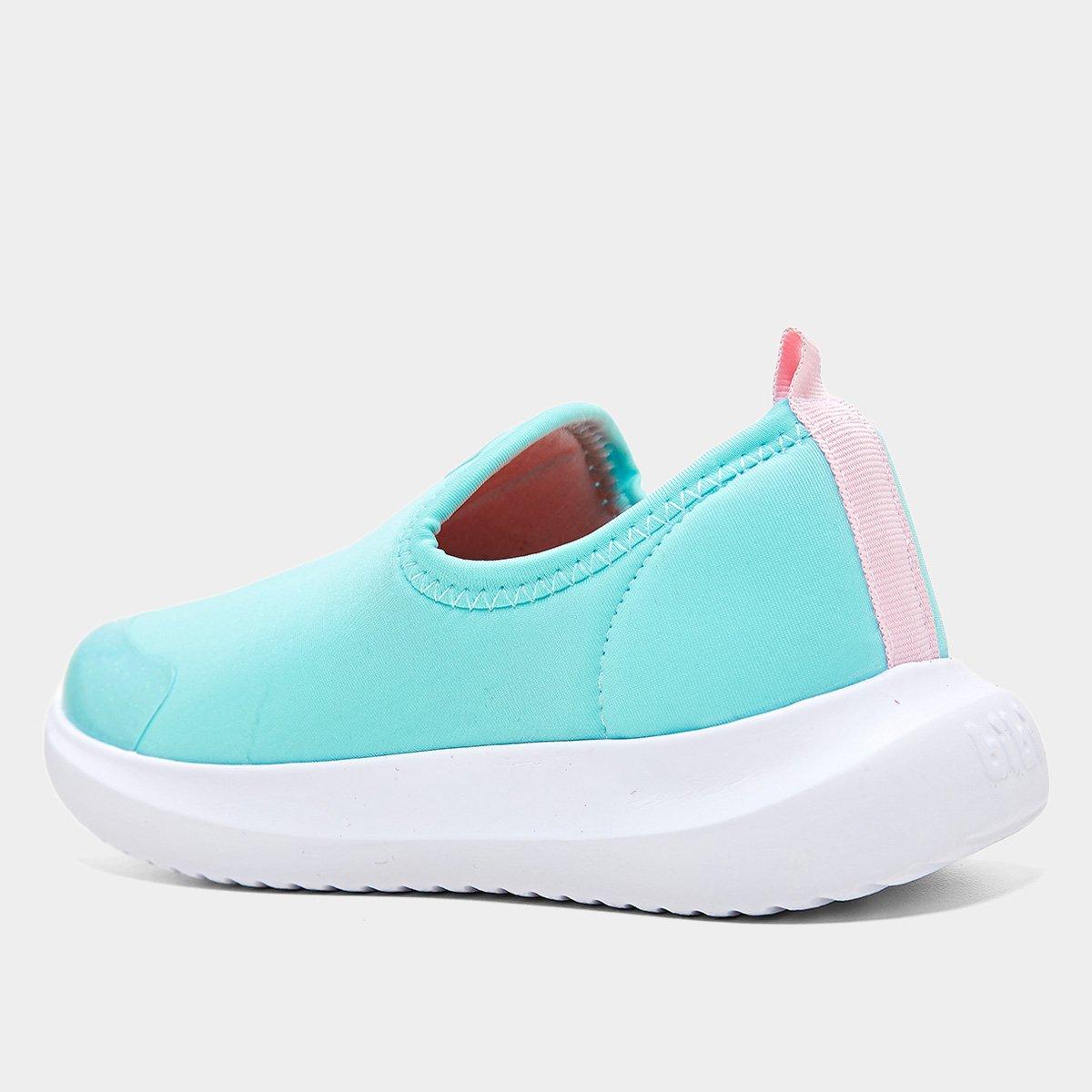 Tênis Infantil Bibi Flash Menina - 3