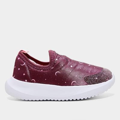 Tênis Infantil Bibi Flash Menina