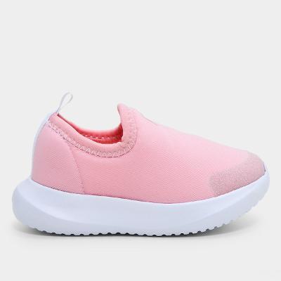 Tênis Infantil Bibi Flash Menina