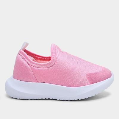 Tênis Infantil Bibi Flash Menina