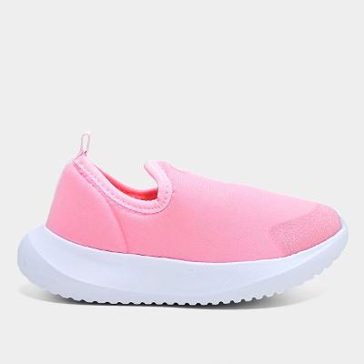 Tênis Infantil Bibi Flash Menina