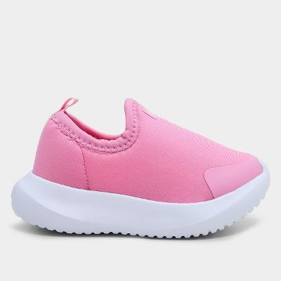 Tênis Infantil Bibi Flash Menina