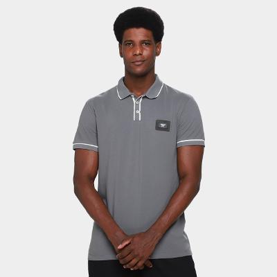 Camisa Polo Colcci XI Masculina