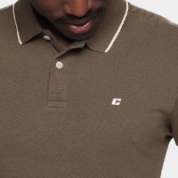Camisa Polo Colcci IV Masculina - 3