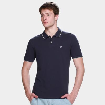 Camisa Polo Colcci IV Masculina