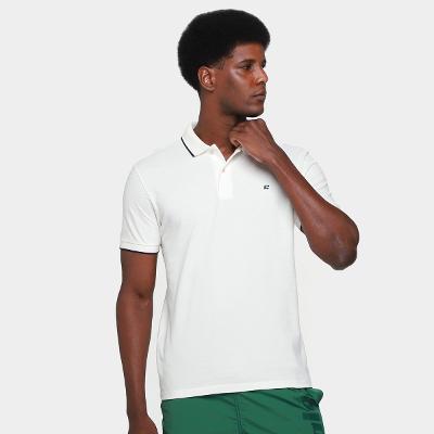 Camisa Polo Colcci IV Masculina