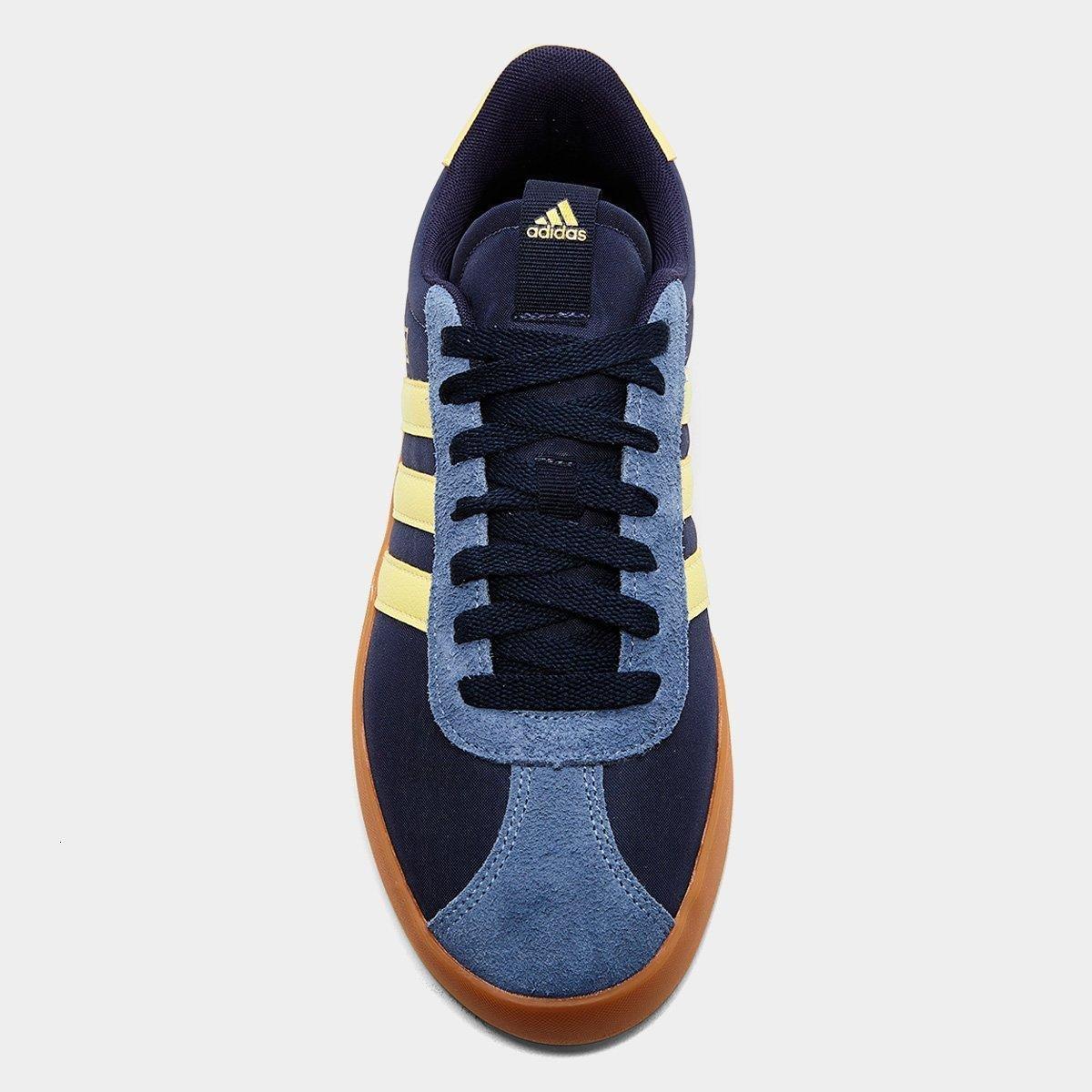 Tênis Adidas VL Court 3.0 Masculino - 4