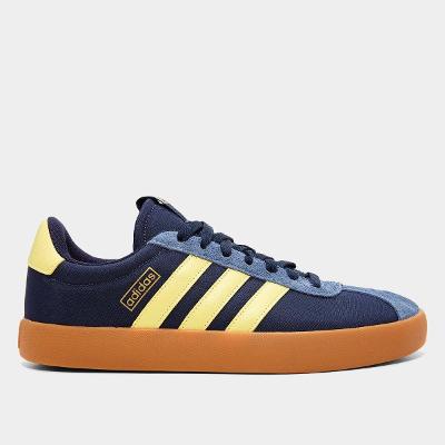 Tênis Adidas VL Court 3.0 Masculino