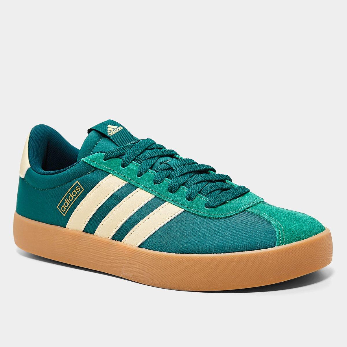 Tênis Adidas VL Court 3.0 Masculino - 2
