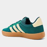 Tênis Adidas VL Court 3.0 Masculino - 3