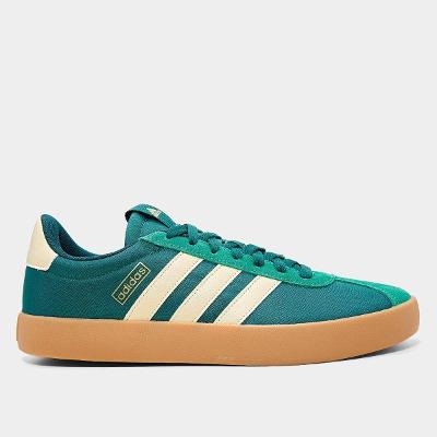 Tênis Adidas VL Court 3.0 Masculino